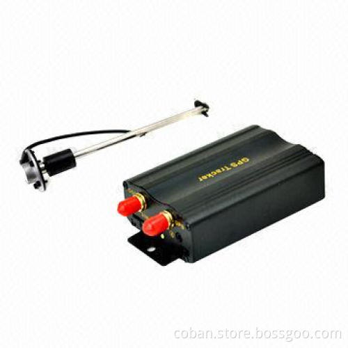 Car GPS Tracker, Vehicle GPS Locator, Advanced Fuel Monitor, Vehicle Tracking System